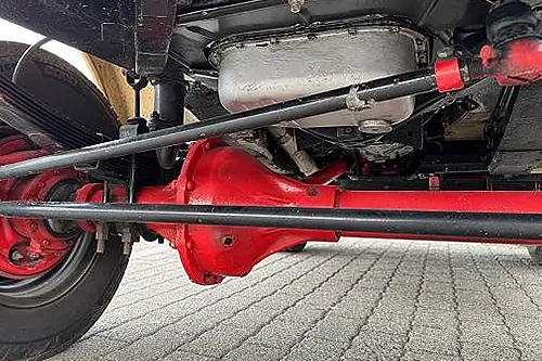 SteeringLinkageParts SYZ Rod Ends Steering-Linkage-Parts