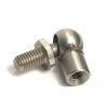 Stainless Steel Ball Joint Linkage
